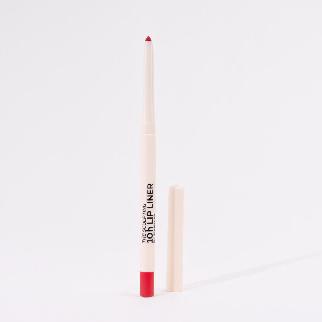 Jean&Len The Sculpting 10H Lip Liner 030 Hollywood Red, 0,29 g Moodshot 1
