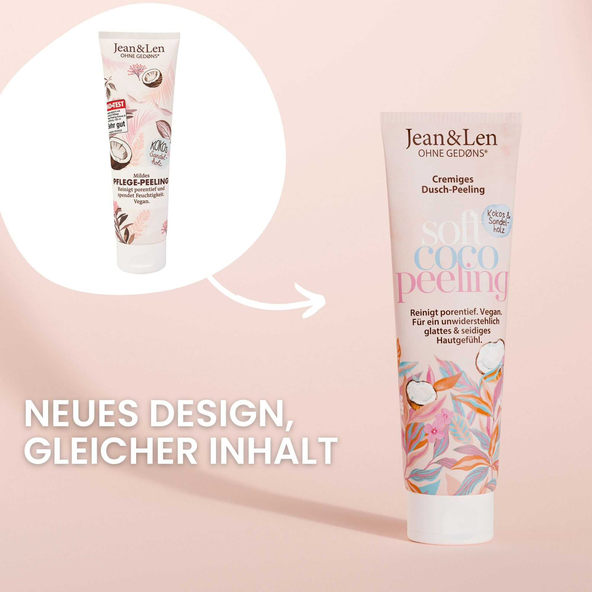 kokos-sandelholz-peeling-redesign-vorher-nachher