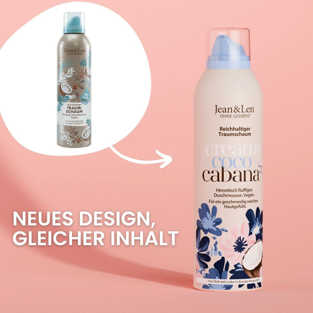 hafer-kokos-duschschaum-redesign-vorher-nachher hafer-kokos-duschschaum-redesign-vorher-nachher