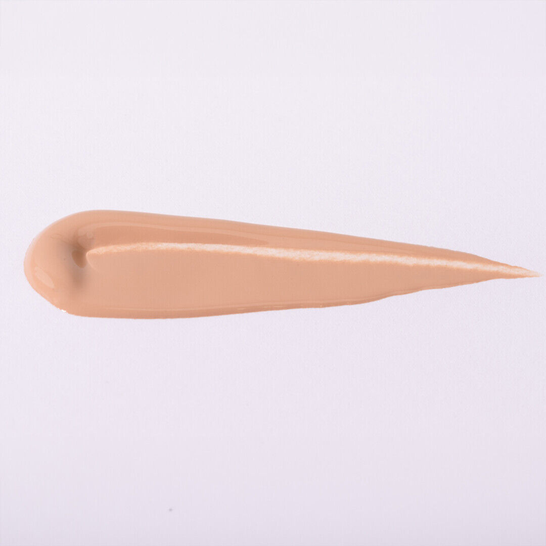 Jean&Len The Naked Perfect Skin Tint 040 Warm Caramel, 30 g Moodshot 4
