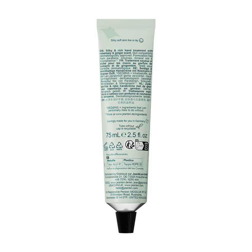 handcreme-rosemary-ginger-75ml-tube-rueckseite-05o