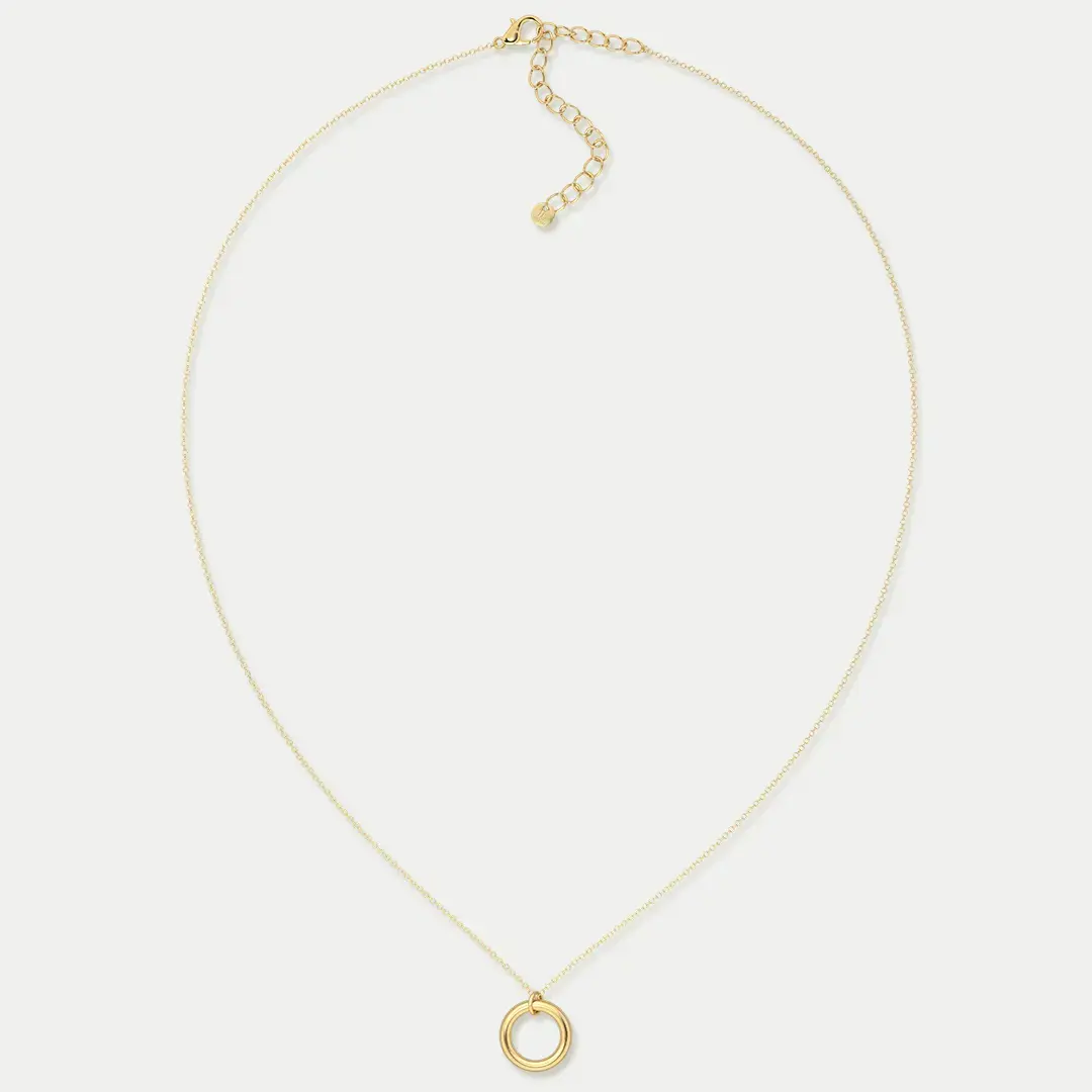 ANNA-Necklace-gold