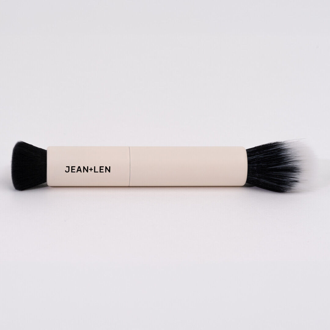 Jean&Len The Perfect Pair Duo Brush Moodshot 1