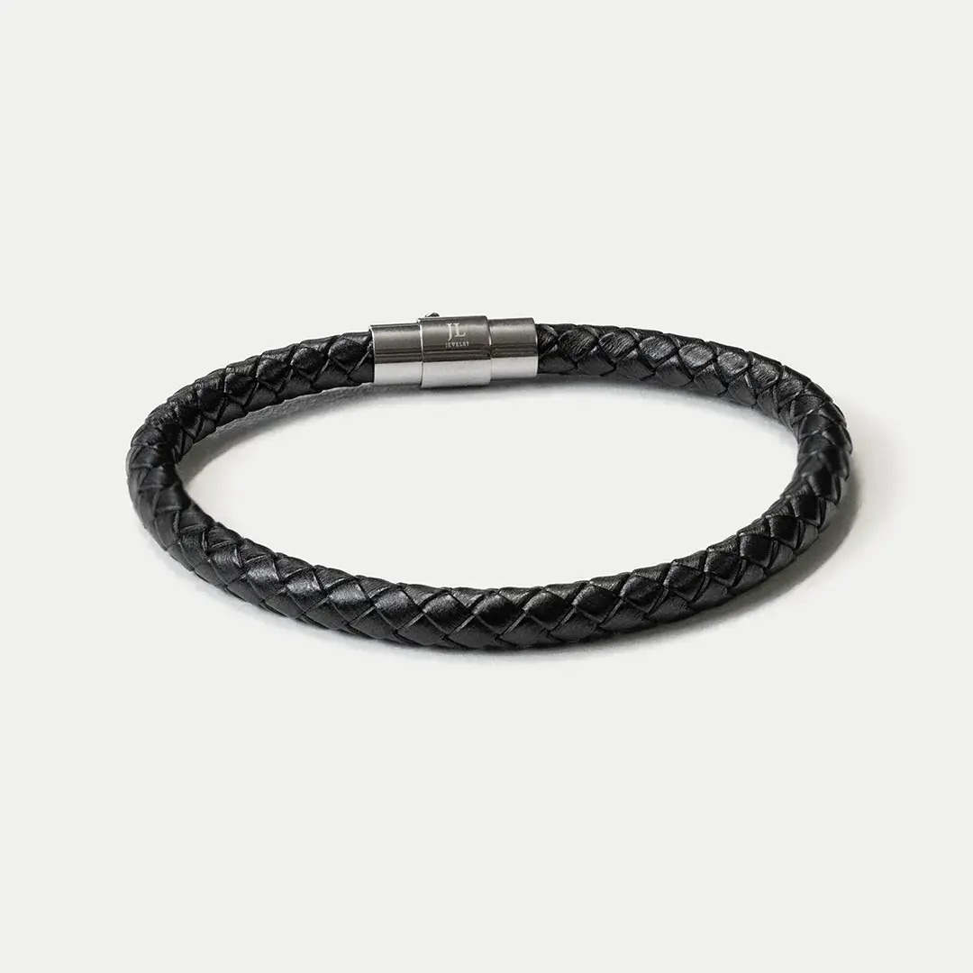 Franco-Bracelet-Leder