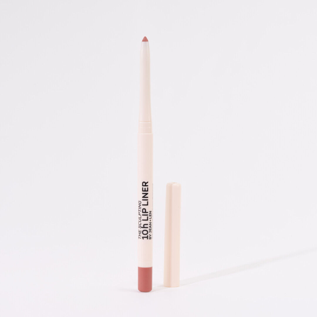 Jean&Len The Sculpting 10H Lip Liner 010 Nineties Nude, 0,29 g Moodshot 1