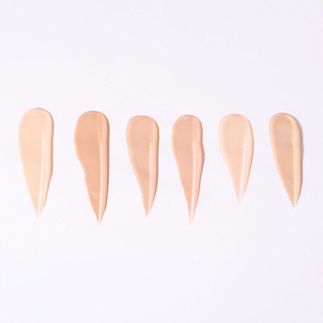 Jean&Len The Naked Perfect Skin Tint 020 Warm Sand, 30 g Moodshot 5