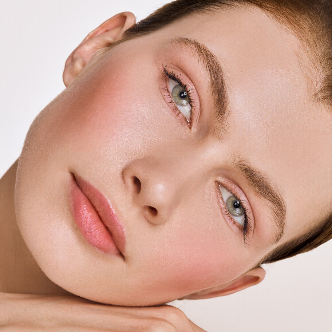 Jean&Len The First Crush Cream Blush 010 Rosy Kiss, 12 ml Moodshot 3