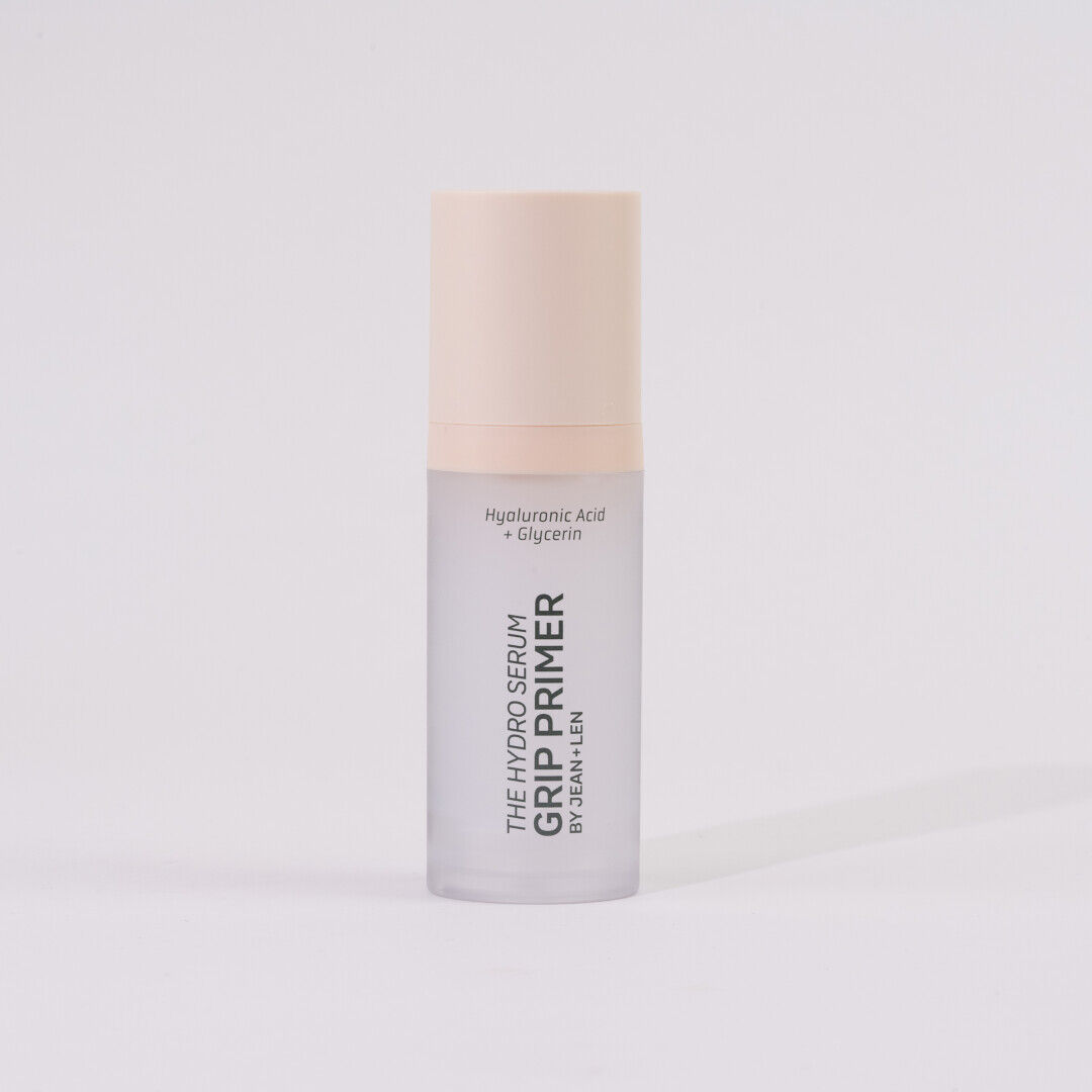 Jean&Len The Hydro Pro Grip Primer, 30 ml Moodshot 1