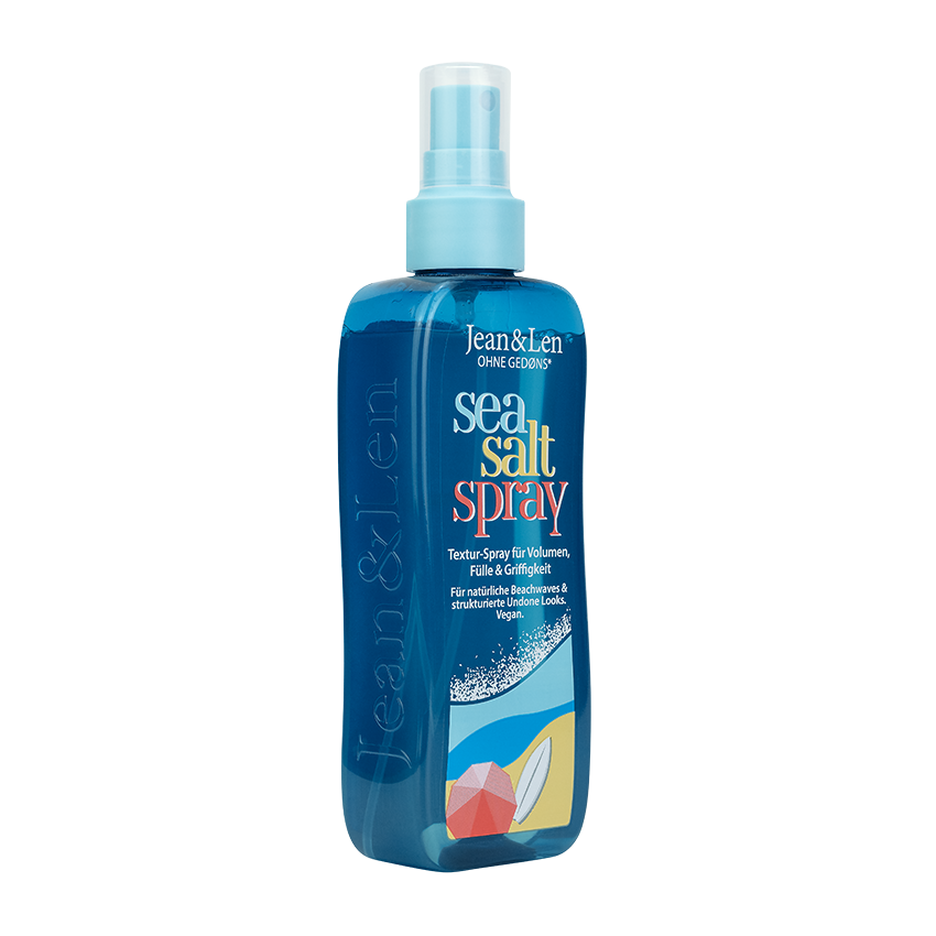 Sea Salt Spray Rossmann
