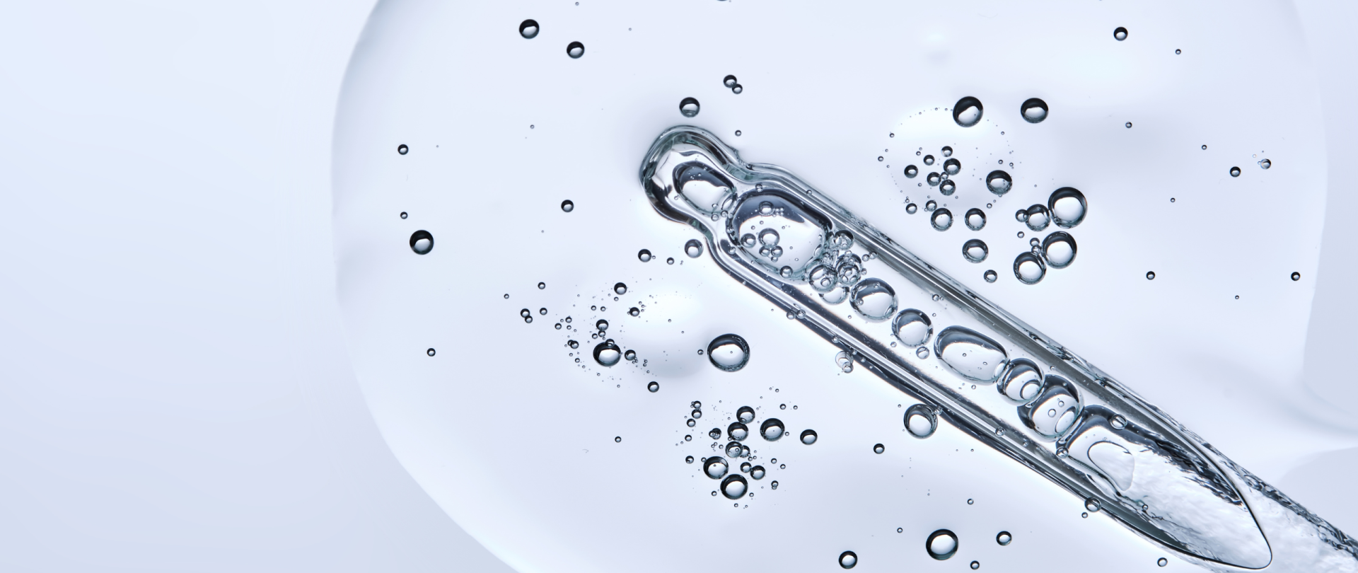 Was sind Peptide in der Kosmetik?